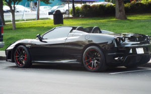 sports car, cars, vehicles