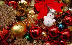 Christmas, New Year, christmas ornaments, christmas decorations, ornamental christmas decorations, Happy New