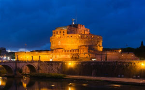 castle Sant