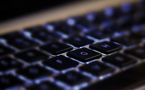 technology, keyboard, computing, peripheral, illuminated, mac