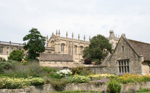 oxford, university, england, building, architecture, history