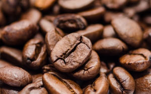 coffee, beans, coffee beans, drink, espresso, caffeine, roasted, black, cafe, aroma, breakfast, food, cappuccino, energy, natural
