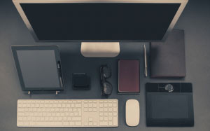 technology, computer, tablet, desktop, notebook, smart phone, glasses