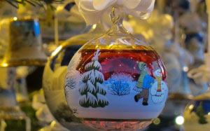 New year, Christmas, Xmas, holidays, christmas tree, ornaments, decorations