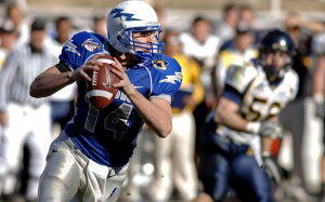 quarterback, american football, sport, competition, super bowl, ball sports, athletes, protective clothing, rugby, ohio, shea smith
