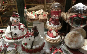 New year, Christmas, Xmas, holidays, food, baking, cake, desert