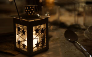 candle, christmas, xmas, light, dining table, christmas ornaments, christmas decoration, new year, holiday, lamp, xmas