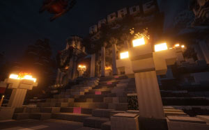 minecraft, video games, blocks, computer games, pc games