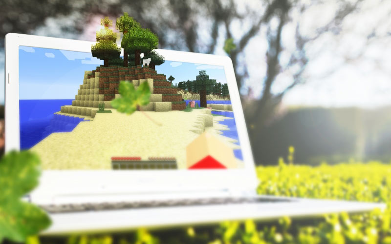 minecraft, video games, blocks, computer games, pc games, abstract