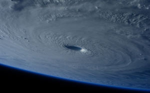 space, clouds, earth, nasa