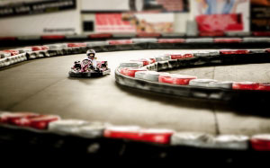 motor, speed, sport, track, race, cards
