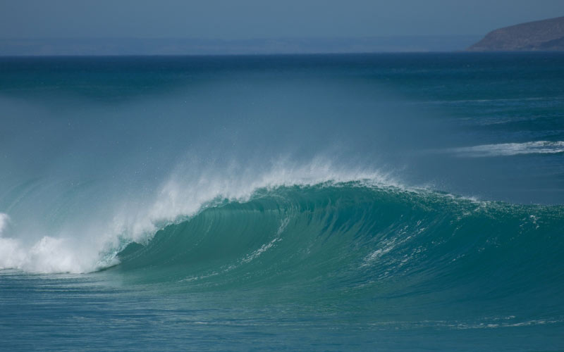 wave, blue, ocean, water, summer, vacation, sea