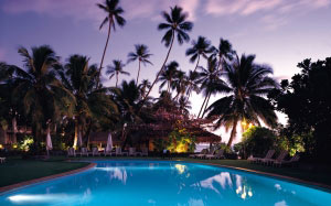 exotic, hotel, leisure, palms, paradise, pool, relaxation, resort, travel, tropical, vacation