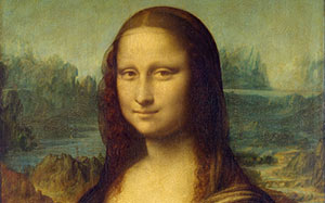 la joconde, mona lisa, leonardo da vinci, painting, portrait