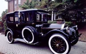 antique, automobile, vintage, car, vehicle, old, retro, classic, pierce arrow, woodrow wilson, transportation, historic, machine