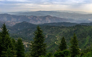 mountains, landscape, stunning, valley, freedom, nature, travels