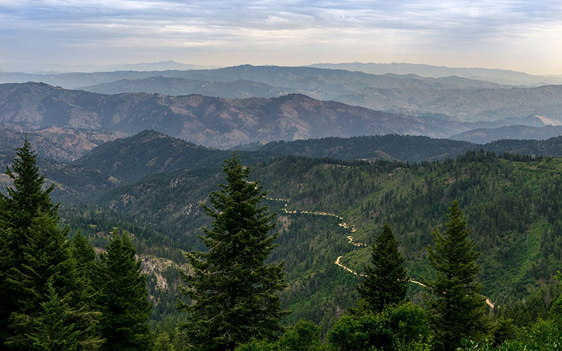 mountains, landscape, stunning, valley, freedom, nature, travels