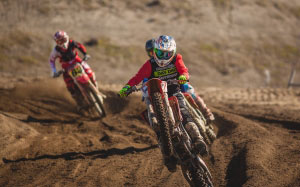 action, bike, competition, dirt, motion, motocross, motorbike, motorcycle, race, rider, speed, sport, trail, transport, vehicle