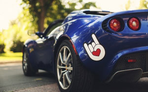 sports car, blur, transport, spring, lotus