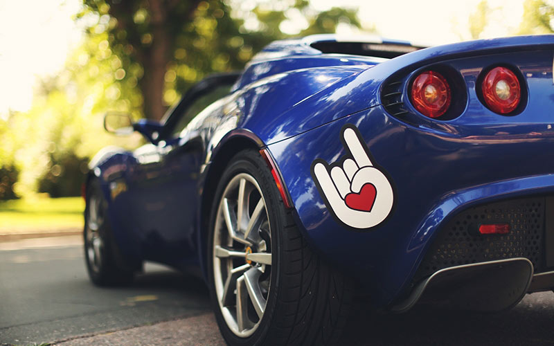 sports car, blur, transport, spring, lotus