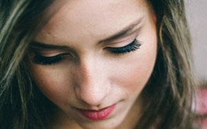 attractive, beautiful, beauty, brunette, cute, face, female, girl, lady, lips, makeup, portrait, pretty, teen, woman, young, 