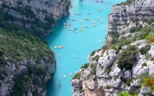 river, summer, nature, resort, bridge, vacation