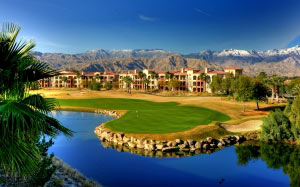 golf, resort, green, course, sport, landscape, recreation, nature, leisure