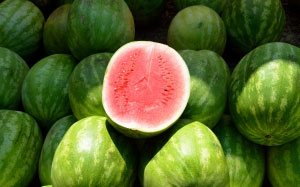 fruit, sweet, melon, food, nutrition, red, healthy, summer, slice, watermelon, nature, tasty, breakfast, dessert, vegetarian, diet