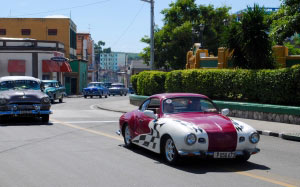 antique, vintage, car, automobile, historic, old-fashioned, taxi, cuba, parade, restoration, retro, santiago de cuba, street, vehicles, auto, transport, nostalgia, drive, historical, old, race, classic
