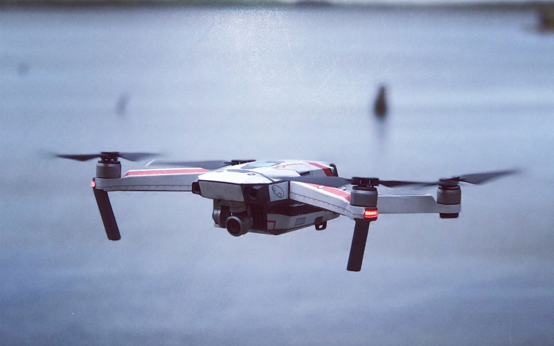 aerial, air, aircraft, aviation, blur, drone, flight, fly, flying, propeller, remote working, sky, technology, transport, water
