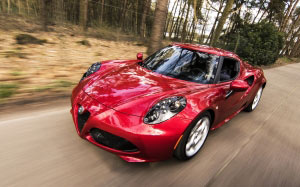 action, asphalt, auto, automobile, car, driving, fast, road, shiny, speed, sportscar, vehicles, alfa romeo, action, asphalt, auto, automobile, car, driving, fast, road, shiny, speed, sportscar, vehicles, alfa romeo, red, 