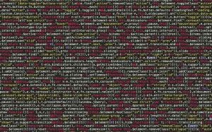 code, coding, computer, data, programming, screen, software, technology, text