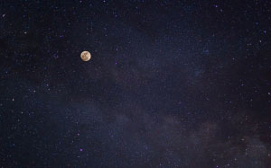 astrology, astronomy, constellation, cosmos, dark, dust, evening, galaxy, infinity, milky way, moon, nebula, night, orion, outdoors, sky, space, stars