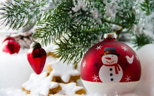 christmas, christmas bauble, star, cookies, xmas, christmas ornaments, tree decorations, winter, decoration, christmas ornament, snow man, christmas tree, snowflakes, advent, balls, red