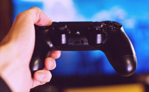 controller, gamer, playstation, sony, gamepad, video games