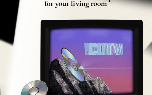 amiga posters, commodore, cdtv, retro computers, old computers, retro posters, home computers