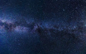 milky way, starry, sky, night, space, cosmos, astronomy, universe, galaxies, dark, constellation, infinity