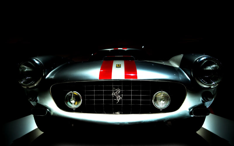 ferrari berlinetta, ferrari, horse power, car, automobile, vehicle, fast, awesome, vintage, classic, old, super