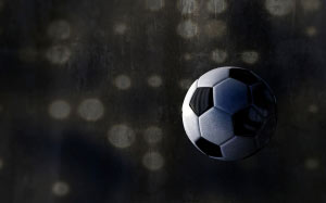 football, ball, sports, graphic, texture, design, 3d, rendering, dark
