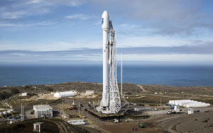 falcon 9, vandenberg air force base, rocket, space, spaceship, start