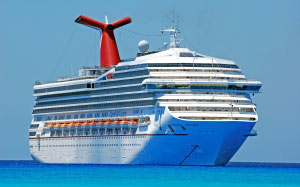 sea, ocean, boat, ship, vacation, vehicle, blue, tourism, cruise, ferry, giant, caribbean, water, liner, cruise ship, cruiser, cruise liner