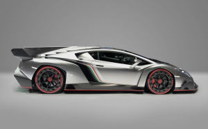 lamborghini veneno, car zero, prototype, lamborghini, car, super car, sport car, luxury, auto, automobile