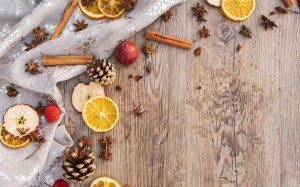 christmas, advent, cinnamon sticks, fruits, dried fruit, spices, fragrance, decorations, christmas decoration, xmas, new year