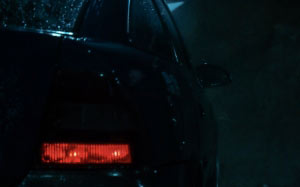 car, water, night, vehicle, automotive, lighting, darkness