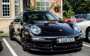 porsche, car, vehicle, automotive design, sports car, supercar, luxury, performance car, porsche 911 gt2, porsche 911, convertible, porsche carrera gt, techart 997 turbo