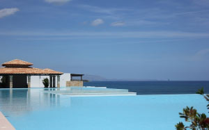 pool, swimming pool, resort, rest, vacations, south, summer, sun, sea