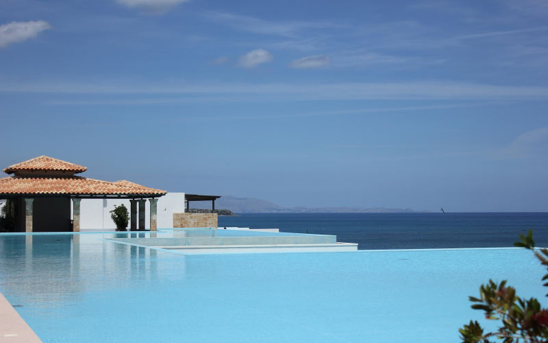 pool, swimming pool, resort, rest, vacations, south, summer, sun, sea