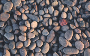 rocks, texture, stones, pebble, gravel