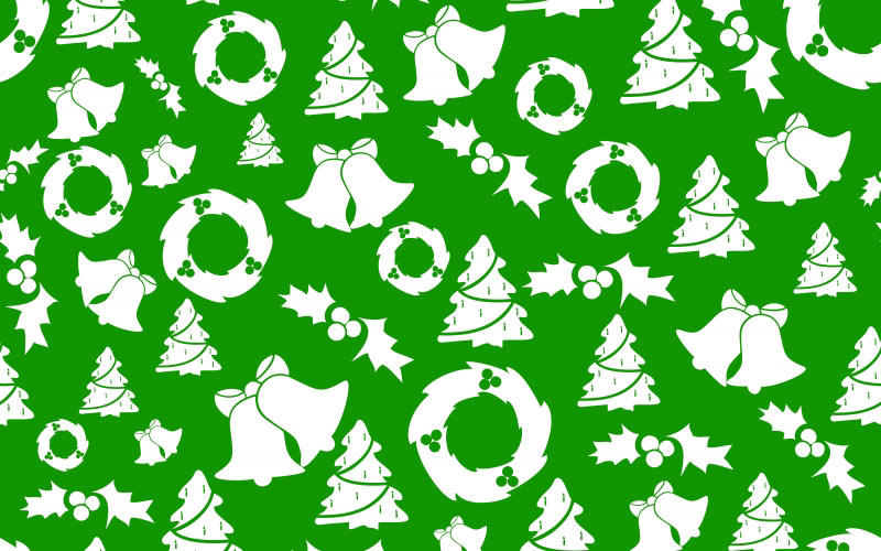 backdrop, background, card, christmas, december, decoration, design, graphic, holiday, paper, pattern, green, seamless, season, texture, white, winter, xmas, new year
