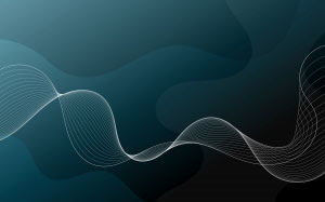 abstract, swoosh, swirl, curve, design, backdrop, blue, dark, lines